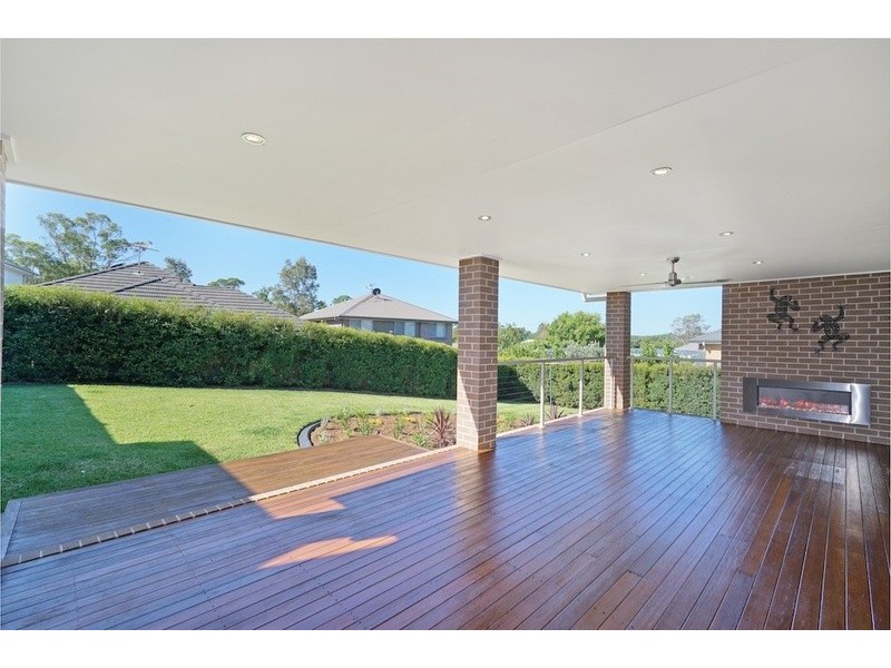 98 MacArthur Circuit, Camden Park NSW 2570