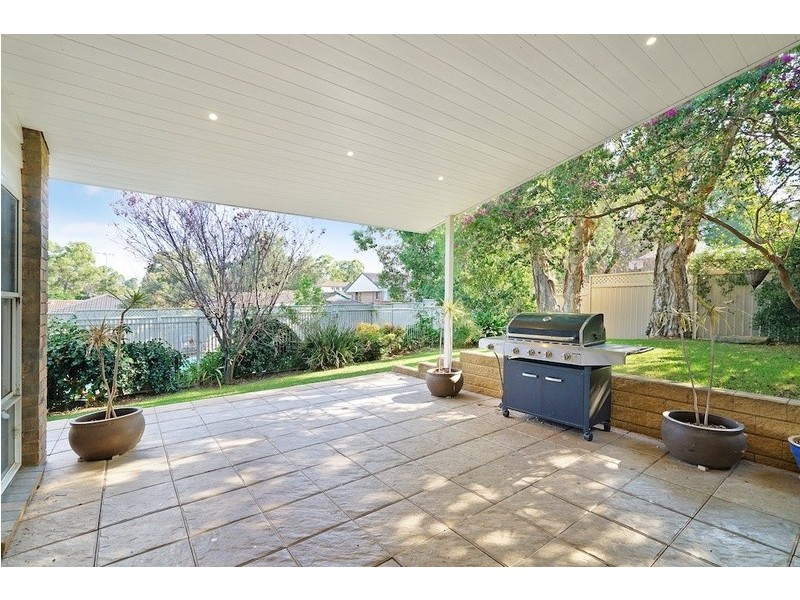 13 McCall Avenue, Camden South NSW 2570