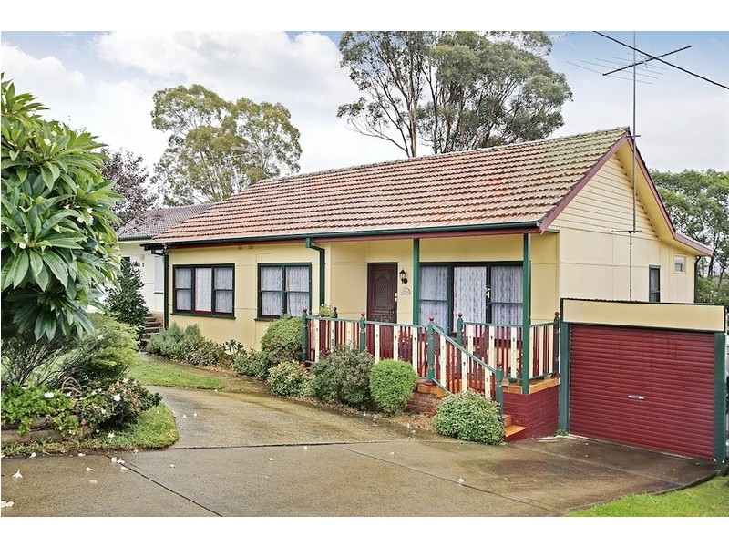 7 Grandview Drive, Campbelltown NSW 2560