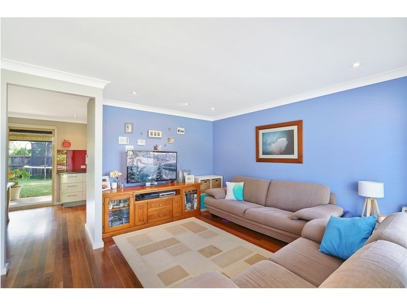 15 Southdown Road, Elderslie NSW 2570