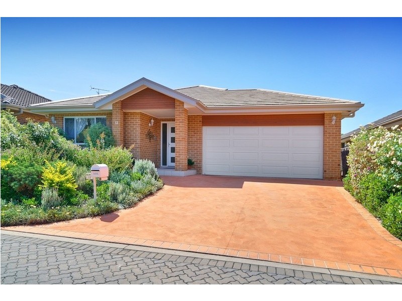 13 Maclean Lane, Camden Park NSW 2570