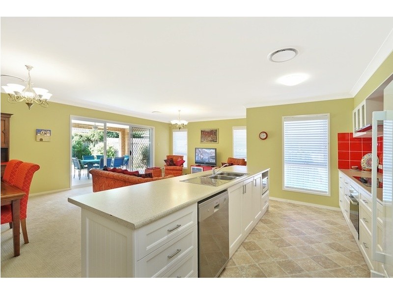 13 Maclean Lane, Camden Park NSW 2570