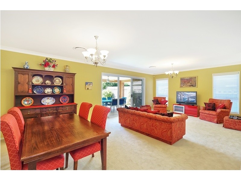 13 Maclean Lane, Camden Park NSW 2570