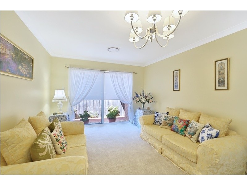 13 Maclean Lane, Camden Park NSW 2570