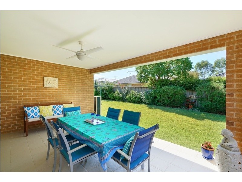 13 Maclean Lane, Camden Park NSW 2570