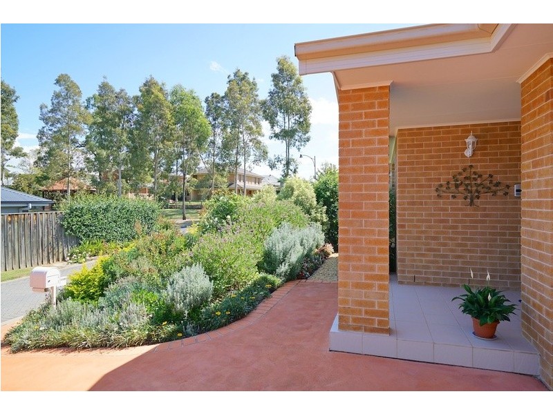 13 Maclean Lane, Camden Park NSW 2570