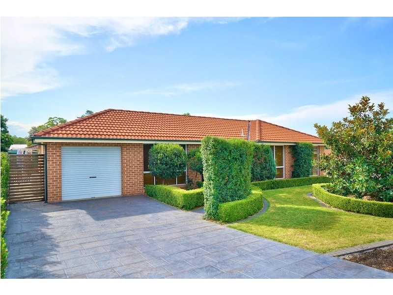 5 Drysdale Road, Elderslie NSW 2570