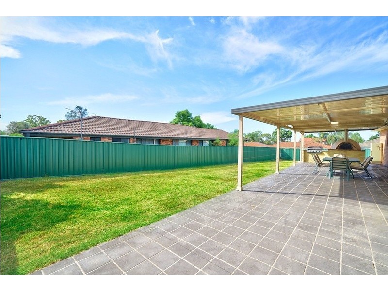 5 Drysdale Road, Elderslie NSW 2570