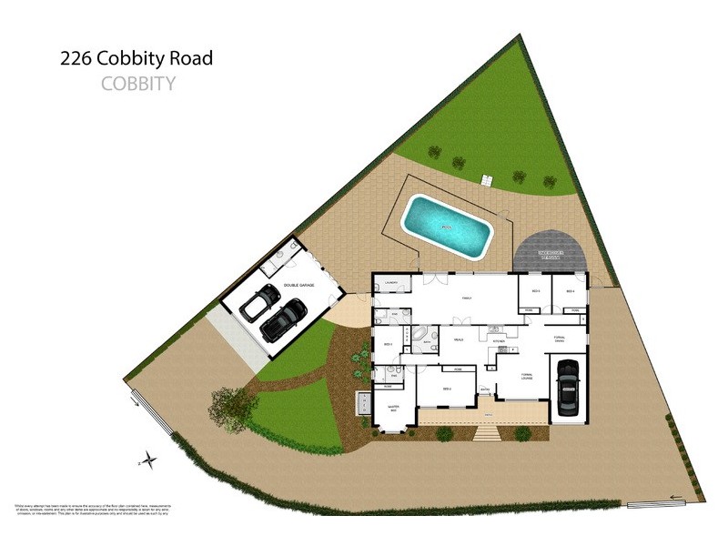 226 Cobbitty Road, Cobbitty NSW 2570