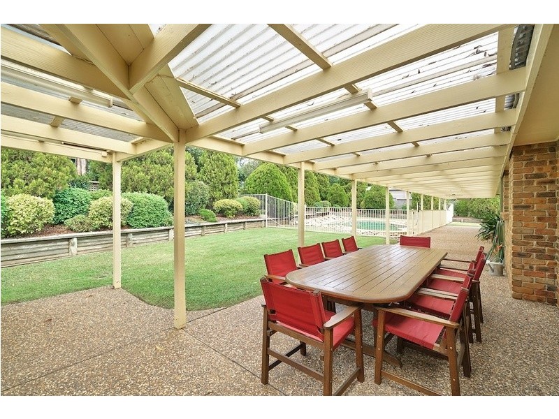 6 Sickles Drive, Grasmere NSW 2570