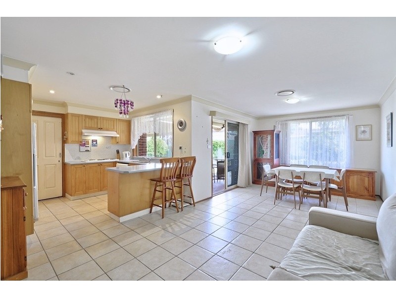 16 Garbutt Place, Oakdale NSW 2570