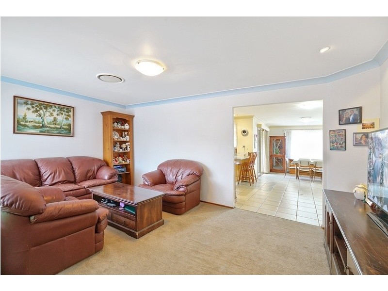 16 Garbutt Place, Oakdale NSW 2570