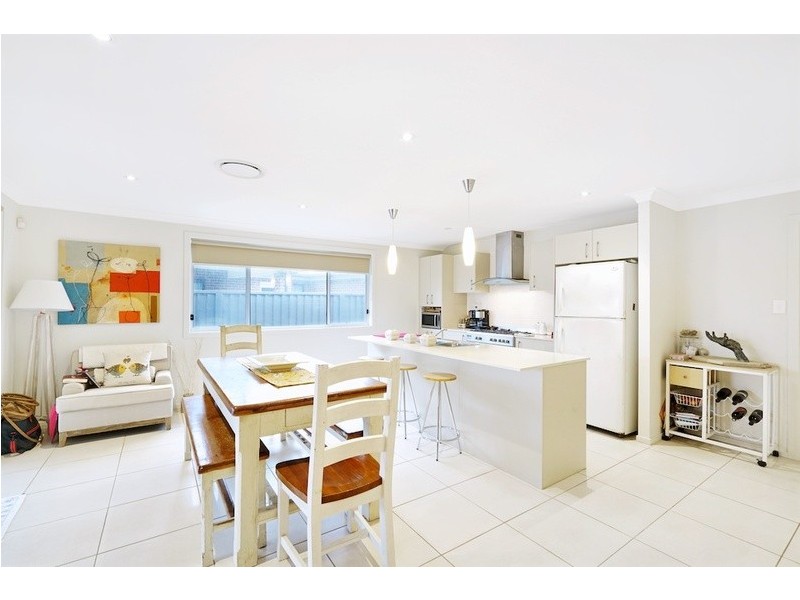 12 Village Court, Gregory Hills NSW 2557