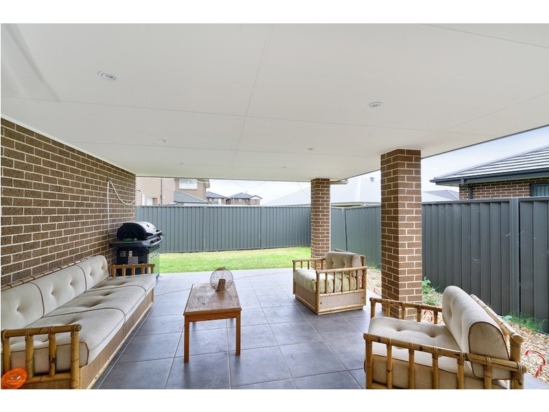 12 Village Court, Gregory Hills NSW 2557