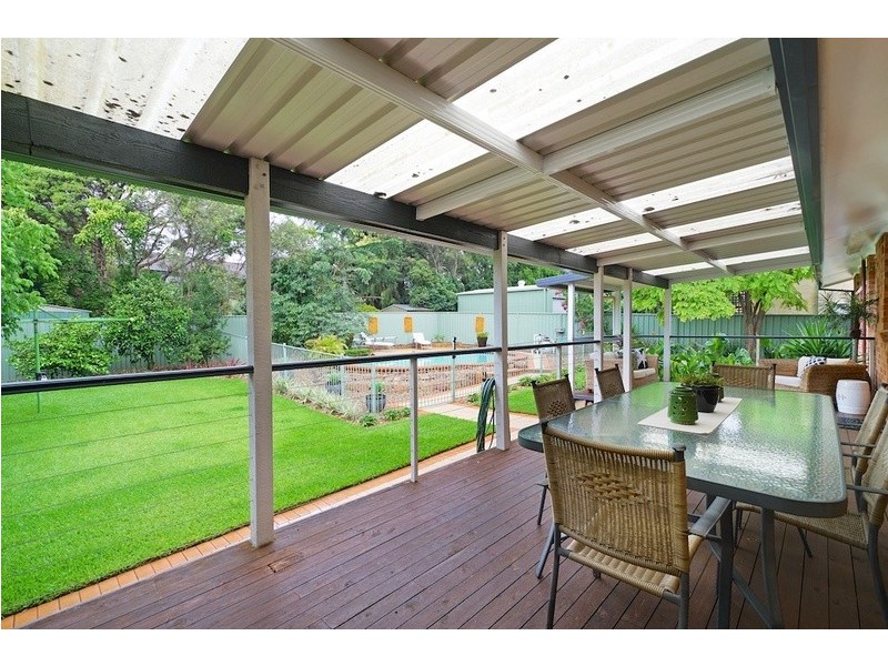 21 Arnold Avenue, Camden South NSW 2570