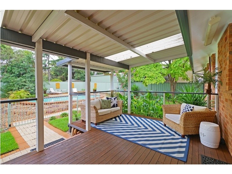 21 Arnold Avenue, Camden South NSW 2570