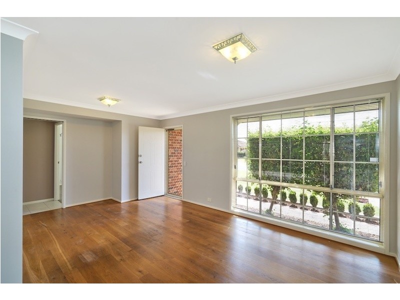 8 Ayrshire Place, Narellan Vale NSW 2567