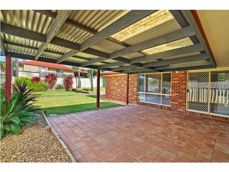 8 Ayrshire Place, Narellan Vale NSW 2567