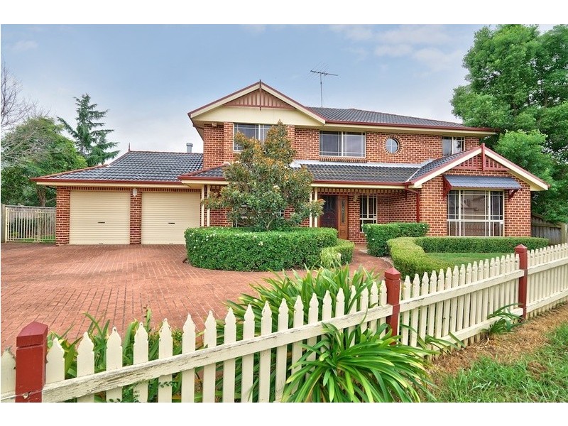 79 Manna Gum Road, Narellan Vale NSW 2567