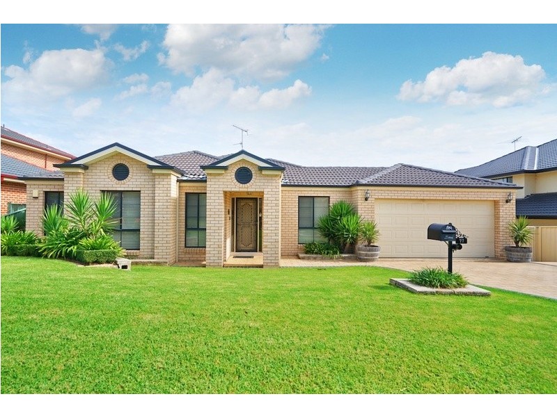 77 Hambledon Circuit, Harrington Park NSW 2567