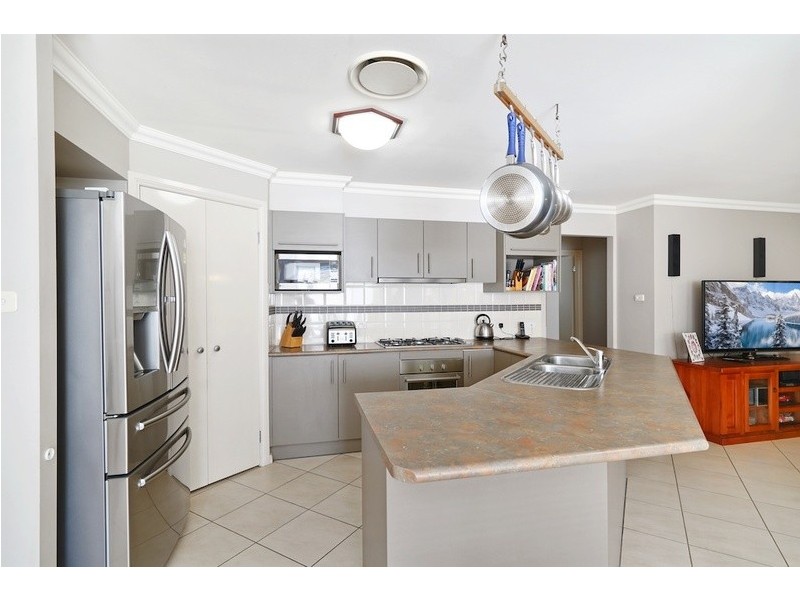 77 Hambledon Circuit, Harrington Park NSW 2567