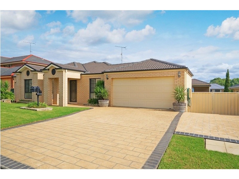 77 Hambledon Circuit, Harrington Park NSW 2567