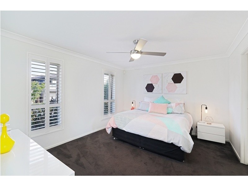 24 Lombardi Circuit, Oran Park NSW 2570