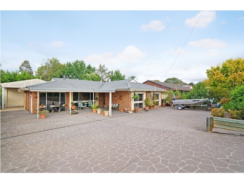 34 Woodlands Crescent, Narellan NSW 2567