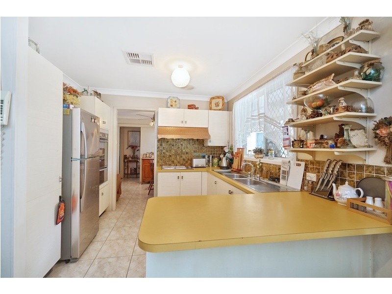 34 Woodlands Crescent, Narellan NSW 2567