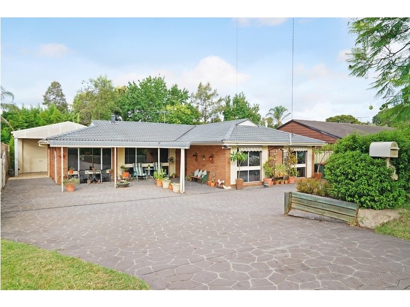 34 Woodlands Crescent, Narellan NSW 2567