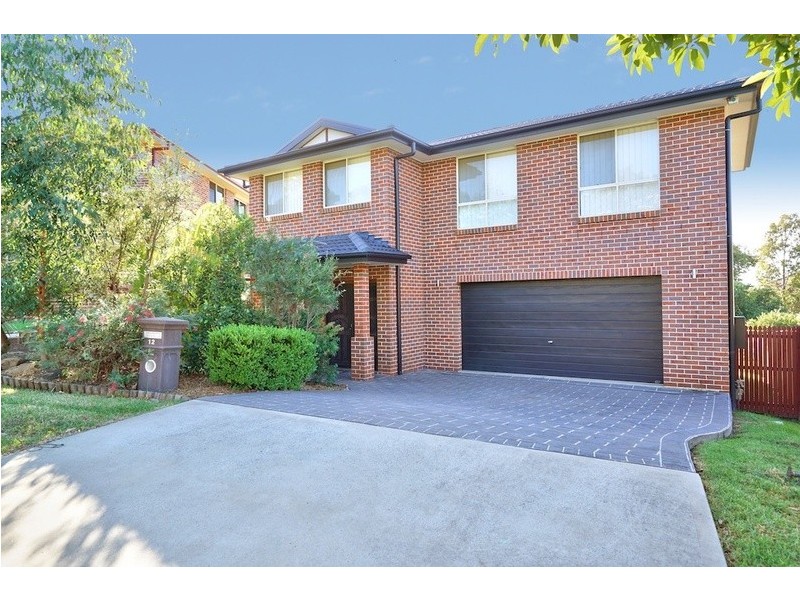 12 Telopea Circuit, Mount Annan NSW 2567