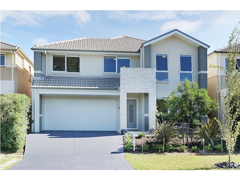74 Greenfield Crescent, Elderslie NSW 2570