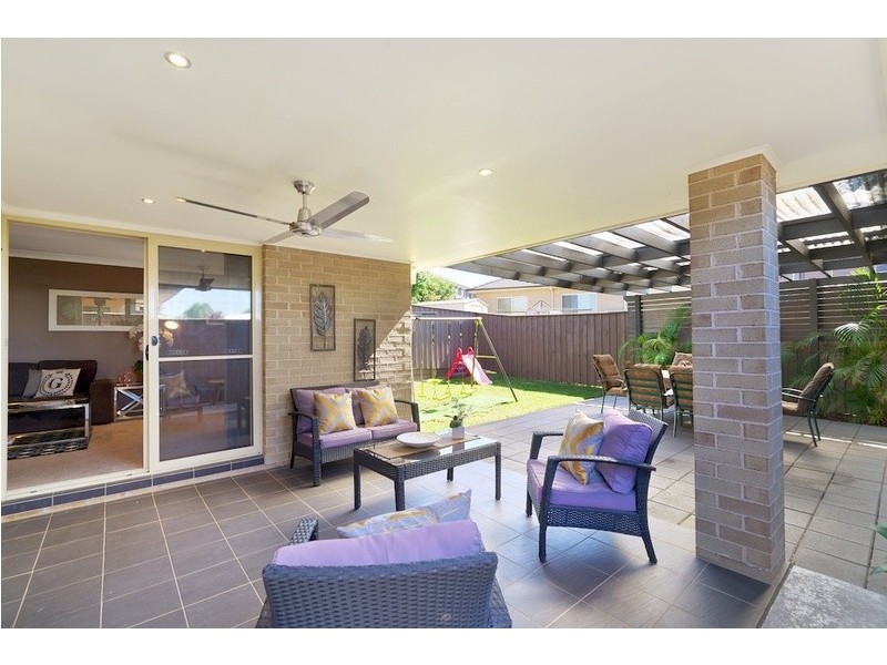 14 The Walk, Camden Park NSW 2570