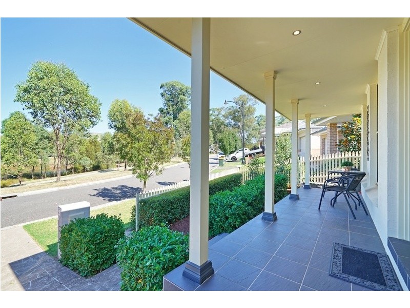 14 The Walk, Camden Park NSW 2570