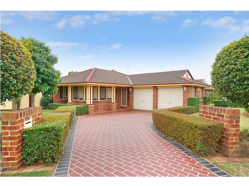 30 She Oak Grove, Narellan Vale NSW 2567
