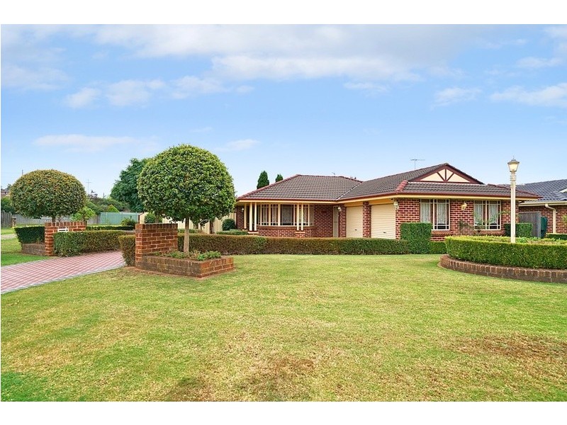 30 She Oak Grove, Narellan Vale NSW 2567