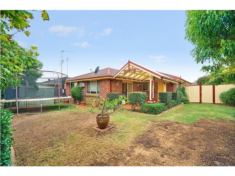 30 She Oak Grove, Narellan Vale NSW 2567