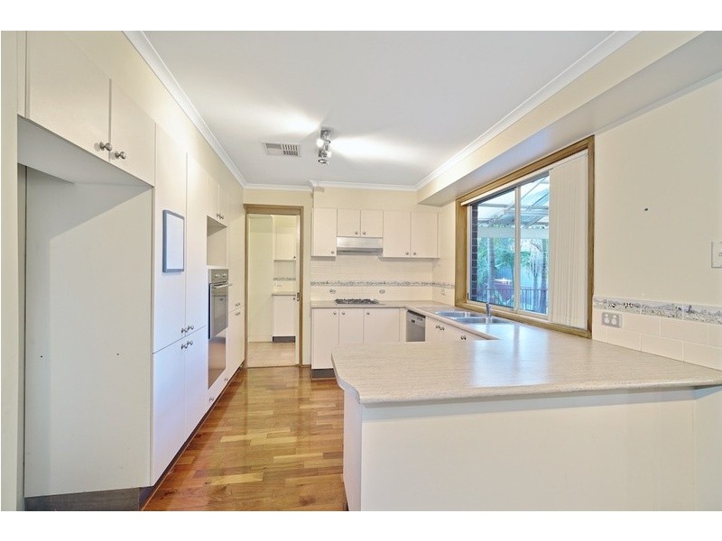 25 Pearce Place, Narellan Vale NSW 2567