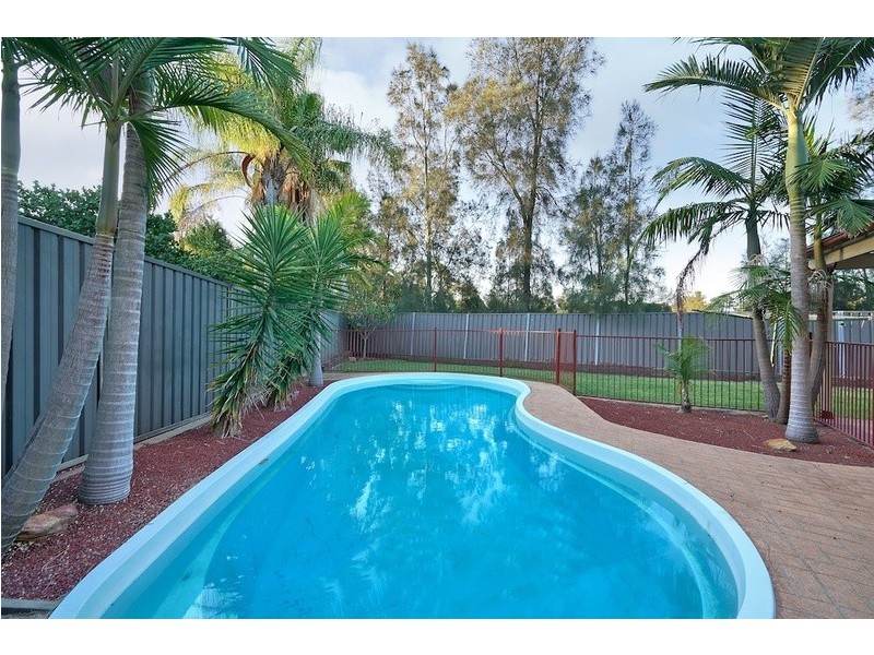 25 Pearce Place, Narellan Vale NSW 2567