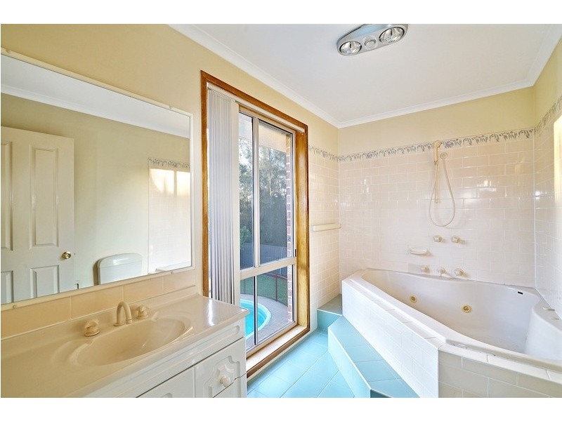 25 Pearce Place, Narellan Vale NSW 2567