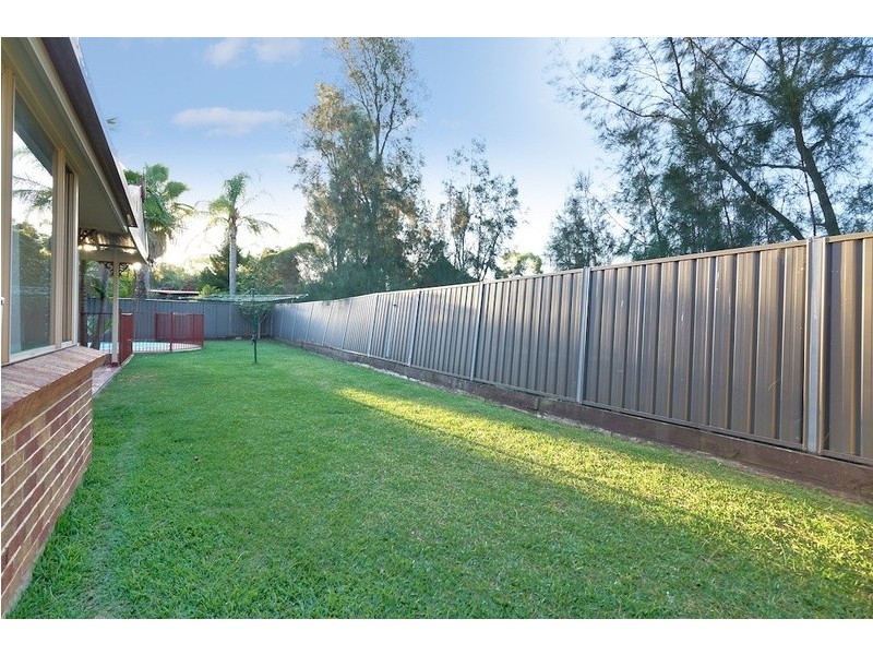 25 Pearce Place, Narellan Vale NSW 2567