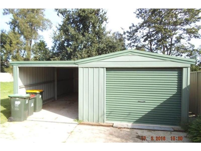 14 Cedar Place, The Oaks NSW 2570