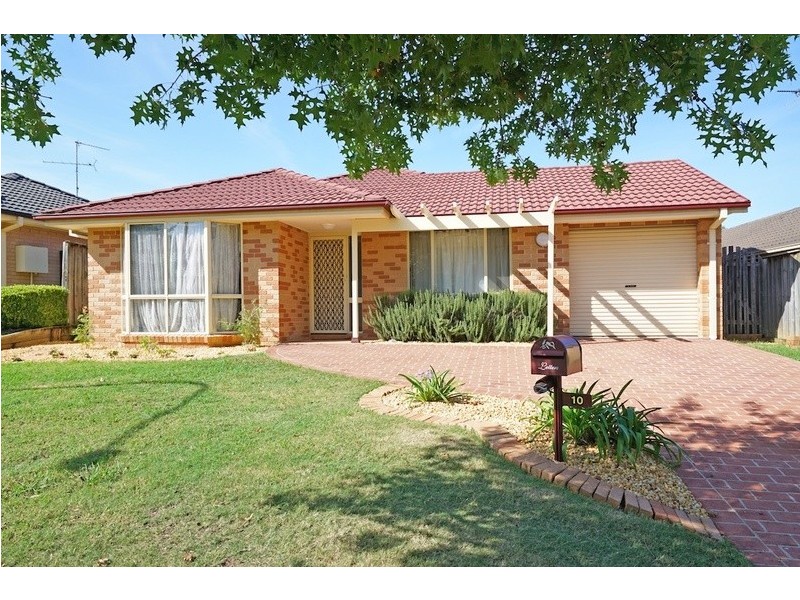 10 Plowman Road, Currans Hill NSW 2567