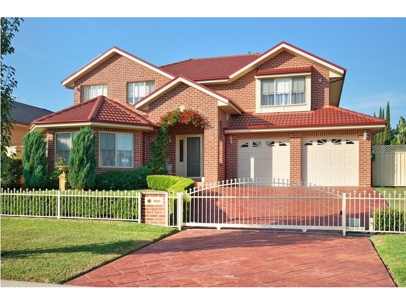 67 Alexandra Crescent, Harrington Park NSW 2567
