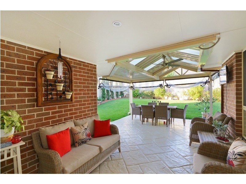 67 Alexandra Crescent, Harrington Park NSW 2567