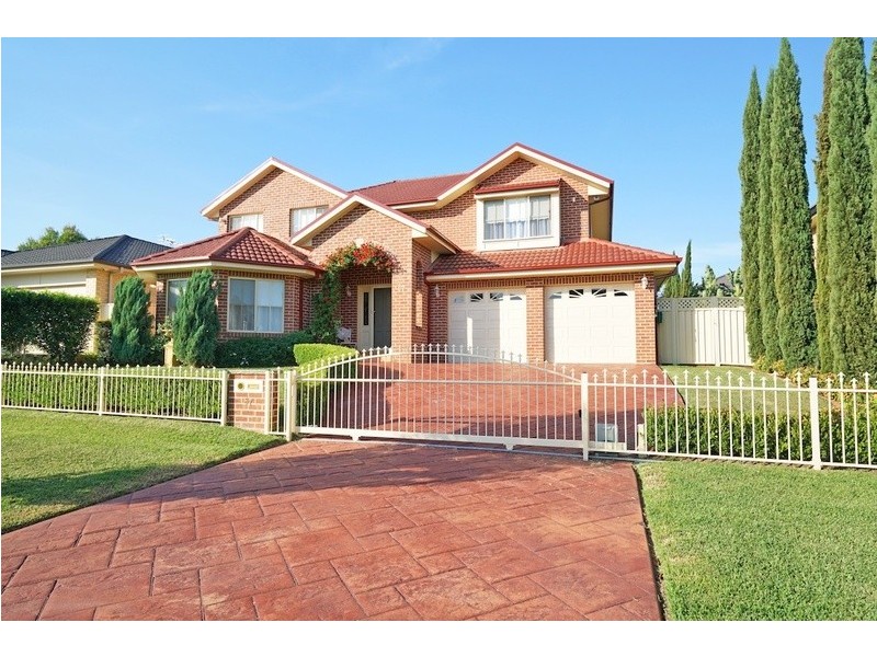 67 Alexandra Crescent, Harrington Park NSW 2567