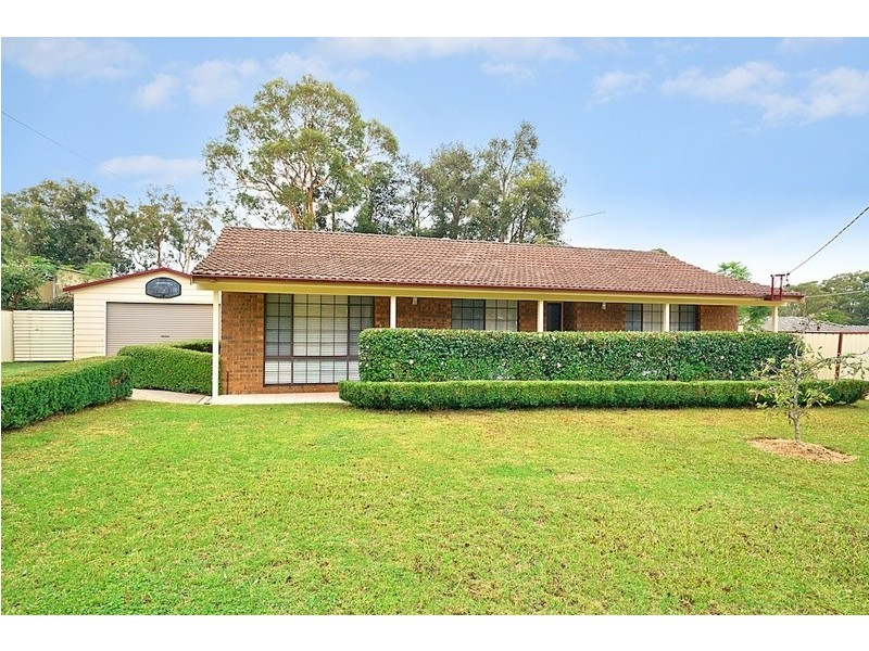 7 Kerry Place, Oakdale NSW 2570