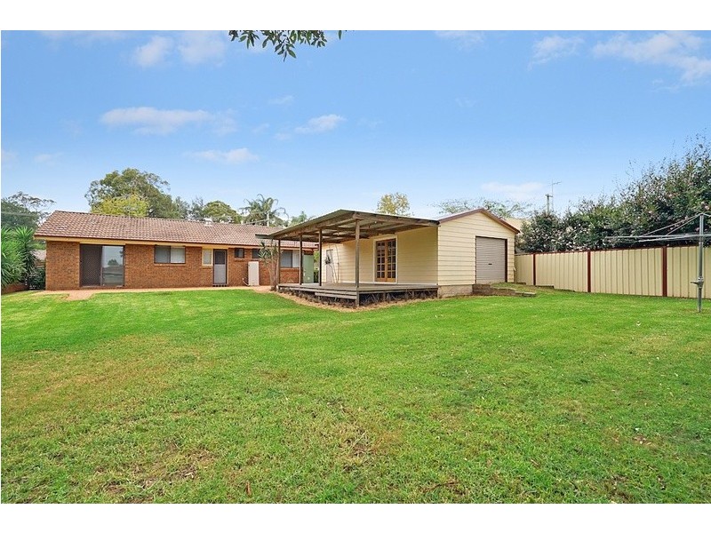 7 Kerry Place, Oakdale NSW 2570