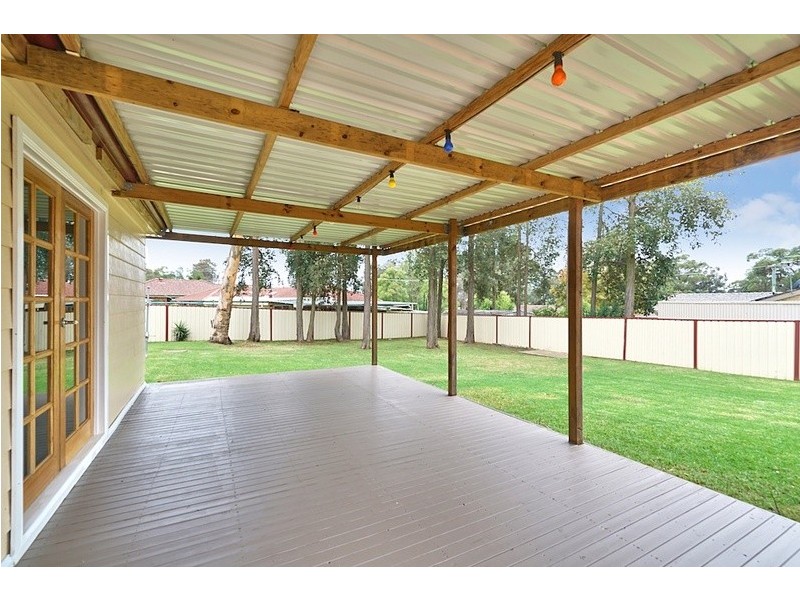 7 Kerry Place, Oakdale NSW 2570