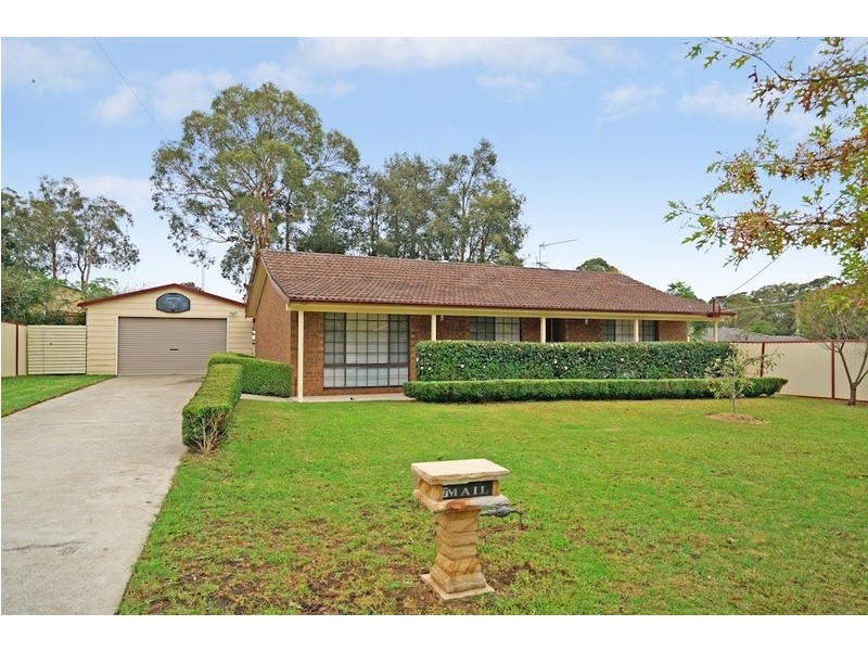 7 Kerry Place, Oakdale NSW 2570